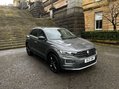 Volkswagen T-Roc 2.0 T-Roc Black Edition TDI Evo Semi-Auto 5dr 34