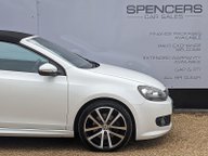Volkswagen Golf GT TDI BLUEMOTION TECHNOLOGY 20