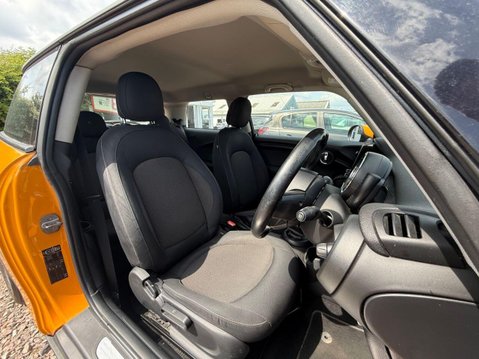 Mini Hatch 1.5 Cooper Hatchback 3dr Petrol Manual Euro 6 (s/s) (136 ps) 10