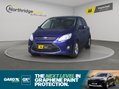 Ford C-Max 1.0T EcoBoost Zetec Euro 5 (s/s) 5dr 4