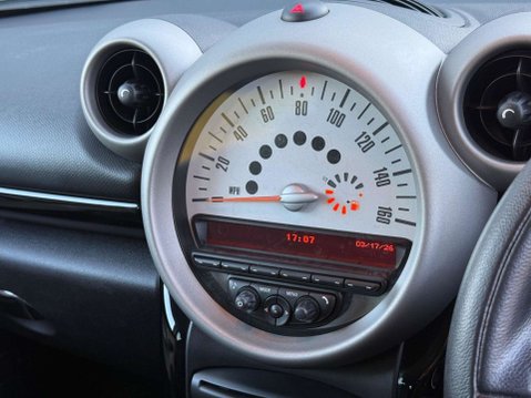 Mini Countryman 2.0 Cooper SD Auto ALL4 Euro 5 5dr 71