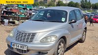 Chrysler PT Cruiser 2.0 Touring Hatchback 5dr Petrol Automatic (232 g/km, 140 bhp) 3