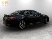 BMW i4 35 70.2kWh Sport Gran Coupe 5dr Electric Auto eDrive (286 ps) 1 Owner - Se 7