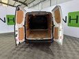 Ford Transit Custom 2.0 Transit Custom 300 Base 21