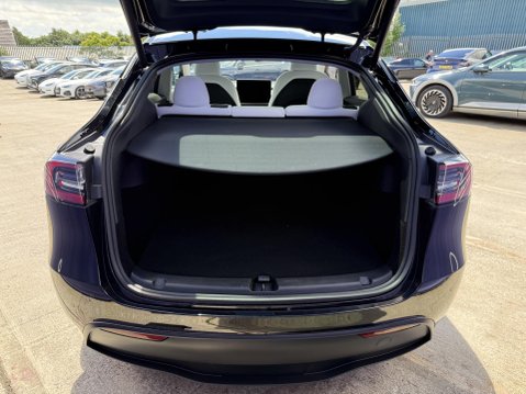 Tesla Model Y (Dual Motor) Performance SUV 5dr Electric Auto 4WDE (426 bhp) 20