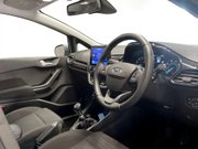 Ford Fiesta 1.0T EcoBoost Titanium Hatchback 5dr Petrol Manual Euro 6 (s/s) (95 ps) Air 12