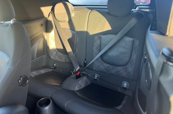 Mini Convertible COOPER AUTO HUGE SPEC 33