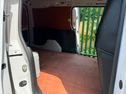 Vauxhall Combo L2H1 2300 PRO S/S 10