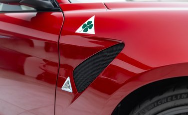 Alfa Romeo Giulia GTAm 47