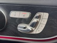 Mercedes-Benz E Class 2.0 E220d AMG Line (Premium) Coupe 2dr Diesel G-Tronic+ Euro 6 (s/s) (194 p 48