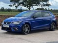 SEAT Ibiza 1.0 TSI FR Euro 6 (s/s) 5dr 2