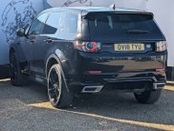 Land Rover Discovery Sport SI4 HSE DYNAMIC LUXURY 7