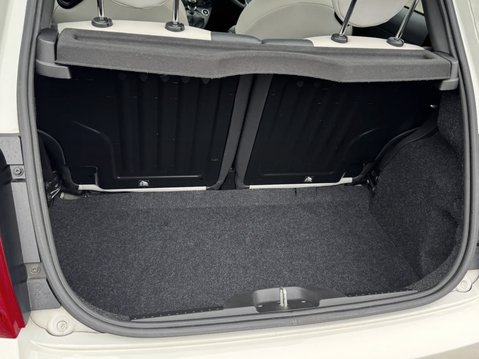 Fiat 500 1.0 Mild Hybrid Dolcevita [Part Leather] 3dr 30