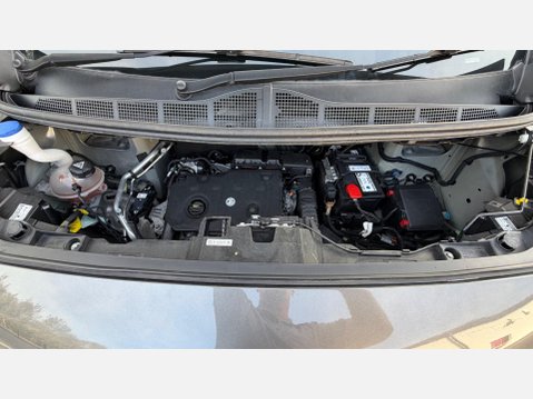Vauxhall Vivaro L1H1 F2900 PRO S/S 38