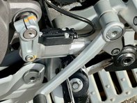 Ducati Multistrada 1260 Multistrada 1260 Touring 33