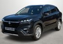 Suzuki S-Cross 1.4 Boosterjet MHEV Motion Auto 7