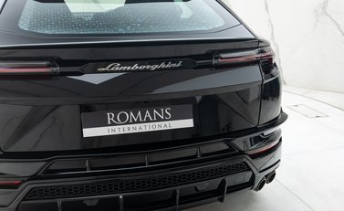 Lamborghini Urus S 41