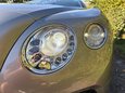 Bentley Continental GT SPEED 25