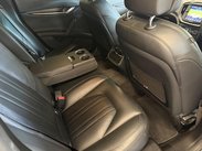 Maserati Ghibli 3.0D V6 ZF Euro 5 (s/s) 4dr 16
