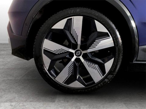 Renault Megane E-Tech 60kWh techno Hatchback 5dr Electric Auto (optimum charge) (220 ps) Alloys - 10