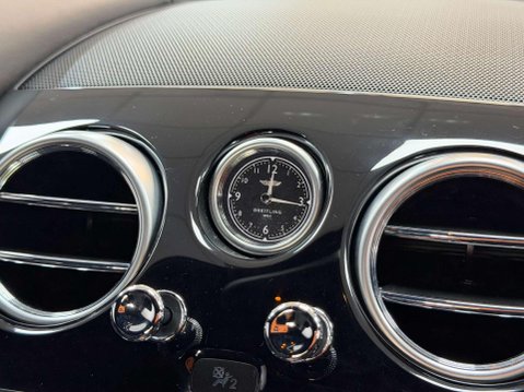 Bentley Flying Spur 4.0 V8 S Saloon 4dr Petrol Auto 4WD Euro 6 (528 ps) 36