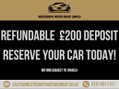 Ford Focus 2.0 TDCi ST-3 Euro 6 (s/s) 5dr 19
