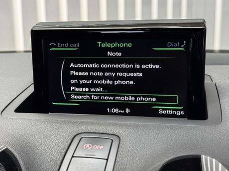 Audi S1 2.0 TFSI Hatchback 3dr Petrol Manual quattro Euro 6 (s/s) (231 ps) 16