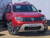 Dacia Duster TECHROAD DCI