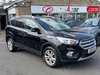 Ford Kuga ZETEC TDCI
