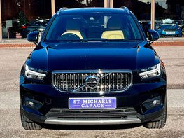 Volvo XC40 1.5 XC40 Inscription Pro T3 Auto 5dr 5