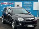Vauxhall Antara 2.2 CDTi Diamond SUV 5dr Diesel Manual 2WD Euro 5 (s/s) (163 ps)