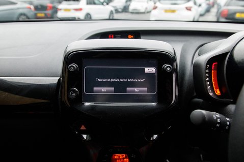 Peugeot 108 COLLECTION 22