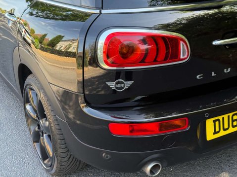 Mini Clubman 1.5 Clubman Cooper 6dr 65