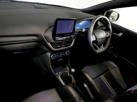 Ford Puma 1.5T EcoBoost ST SUV 5dr Petrol Manual Euro 6 (s/s) (200 ps) Air Con - Allo 14