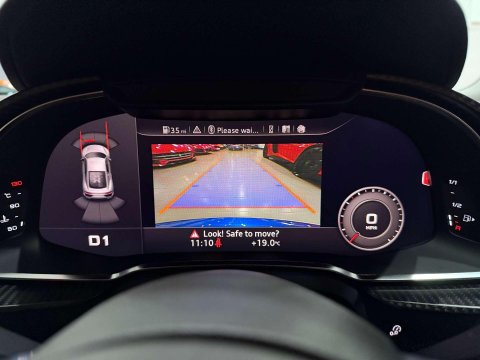 Audi R8 5.2 FSI V10 Plus Coupe 2dr Petrol S Tronic quattro Euro 6 (s/s) (610 ps) 47