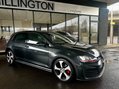 Volkswagen Golf 2.0 TSI BlueMotion Tech GTI DSG Euro 6 (s/s) 5dr 14