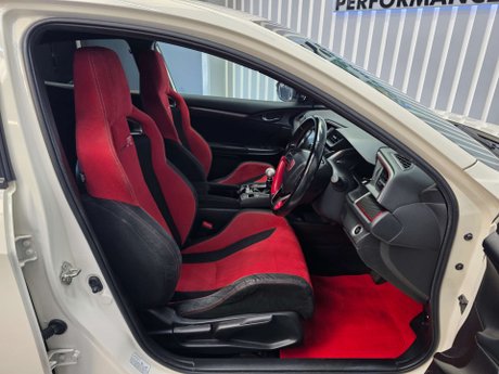 Honda Civic 2.0 i-VTEC Type R GT Hatchback 5dr Petrol Manual Euro 6 (s/s) (320 ps) 19