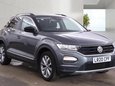Volkswagen T-Roc 1.0 TSI Design Euro 6 (s/s) 5dr 1