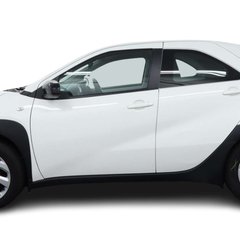 Toyota Aygo X 1.0 VVT-i Pure Hatchback 5dr Petrol x-shift Euro 6 (s/s) (72 ps) 6