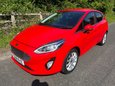 Ford Fiesta TITANIUM 10