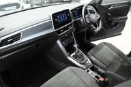 Volkswagen T-Roc 1.5 T-Roc Style TSI Semi-Auto 5dr 40