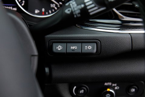 Vauxhall Insignia GSI NAV 19