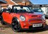 Mini Convertible 1.6 Cooper S Steptronic Euro 4 2dr (AC)