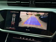 Audi A7 3.0 TDI V6 50 S line Sportback 5dr Diesel Tiptronic quattro Euro 6 (s/s) (2 36