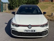 Volkswagen Golf 2.0 Golf GTi TSi Semi-Auto 5dr 15