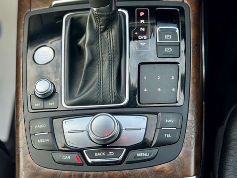 Audi A6 Allroad 3.0 TFSI V6 Estate 5dr Petrol S Tronic quattro Euro 5 (s/s) (310 ps) 50