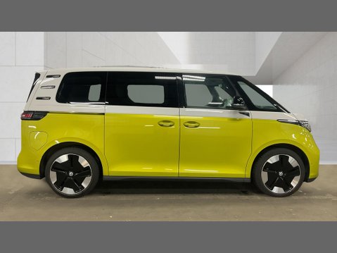 Volkswagen Id.Buzz 77kWh ID. Buzz Pro 1ST Edition MPV 5dr Electric Auto (204 ps) 5