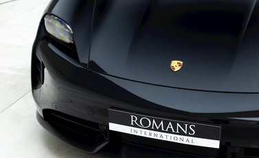 Porsche Taycan Turbo S 25