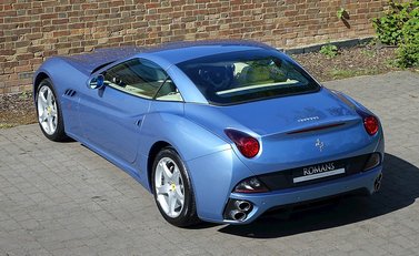 Ferrari California 13