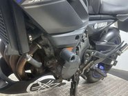 Yamaha XJ6 600 2013 43K GREAT RUNNING COMMUTER BIKE 600CC NAKED 14